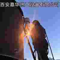 2024年11月，黑龍江伊春某鋼廠，3套轉(zhuǎn)爐煤氣放散點(diǎn)火成功！