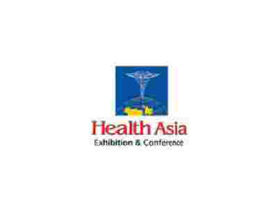 2025巴基斯坦國際**展 Health Asia 2025