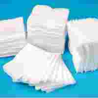 一次性醫(yī)用脫脂紗布塊