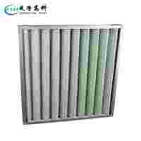 四川成都初效過濾網(wǎng)  四川成都中效過濾網(wǎng)  **過濾網(wǎng)生產(chǎn)