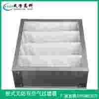 四川成都初效空氣過濾器    四川成都中效空氣過濾器