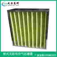 云南昆明初效空氣過濾器    云南昆明中效空氣過濾器