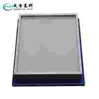 湖北武漢超細玻纖過濾網|湖北武漢百級H13H14過濾器