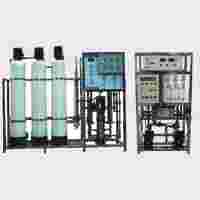 天津鑫東純凈水處理設(shè)備