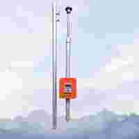 青海礦用頂?shù)装逡平縿?dòng)態(tài)監(jiān)測(cè)儀