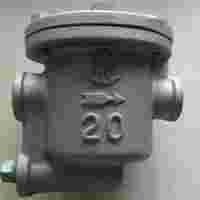 日本閥天VENN蒸汽疏水閥AK-2H總代直供 上海