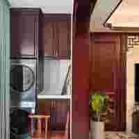 長(zhǎng)沙整木實(shí)木家具材料、實(shí)木酒柜、推拉門(mén)定做技術(shù)材料