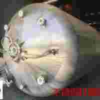 不銹鋼儲罐襯塑，不銹鋼儲罐襯聚 乙 烯，不銹鋼儲罐襯PE