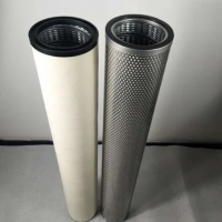 P-DLS-LT/MT 90/150/835聚結(jié)濾芯