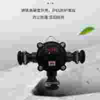BHD2-40A-3T-礦用隔爆型低壓電纜接線盒2-3-4