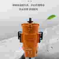 益煤KBH-10/127礦用轉(zhuǎn)換開(kāi)關(guān)-煤礦用運(yùn)輸車(chē)轉(zhuǎn)換開(kāi)關(guān)