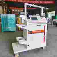 徐工—選用春木CM8600冷媒加注機