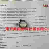 ABB AO2020紫外分析儀配件768616