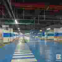 云南地坪劃線漆|地坪劃線涂料銷售|科冠涂料廠