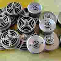 自貢東方通用壓縮機(jī)氣閥