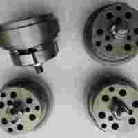 四川金星壓縮機(jī)氣閥