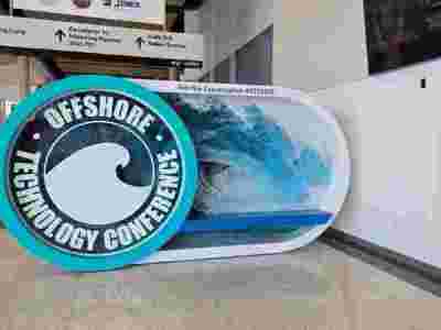 2026年第56屆美國（休斯敦）國際石油展覽會