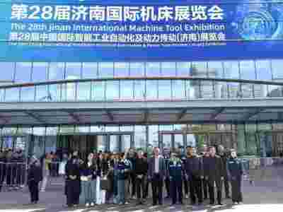 2026金諾濟(jì)南機(jī)床展JNMTE機(jī)床展?jié)宵S河國際會(huì)展中心