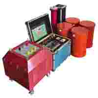 變頻串并聯(lián)諧振試驗裝置 廠家現(xiàn)貨