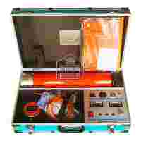 120KV系列 便攜式直流高壓發(fā)生器 廠家直銷