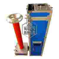 100KV 交直流數(shù)字分壓器 高壓測量儀