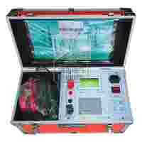 全自動回路電阻測試儀 100/200A