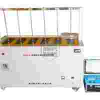 全自動絕緣靴（手套）耐壓試驗裝置 中文打印 智能測試