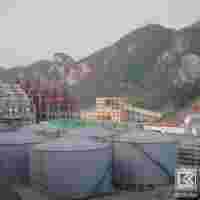 云南高溫防腐漆 高溫防腐涂料供應(yīng) 耐溫防腐