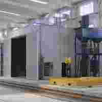 噴砂房的核心功能與應(yīng)用領(lǐng)域