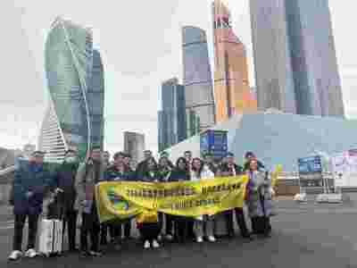 2026年尼日利亞國際水處理及泵閥展