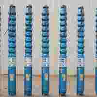 QJ型井用潛水泵|深井泵|深井潛水電泵，發(fā)現(xiàn)上海三利