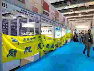 **2026哈薩克斯坦暖通、制冷、凈化、衛(wèi)浴建材展