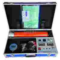 120KV系列 便攜式直流高壓發(fā)生器 廠家直銷