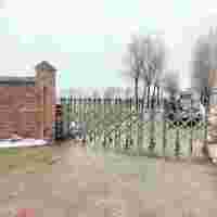 泰安迎金學校電動伸縮門的高低有區(qū)別