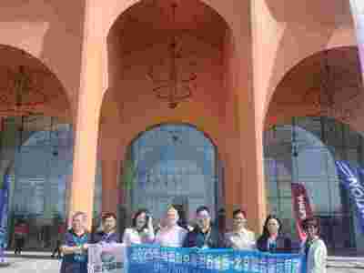 2026年烏茲別克石油天然氣展