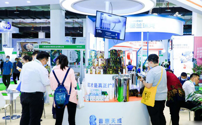 CIHIE健康展-2022精彩瞬間54.