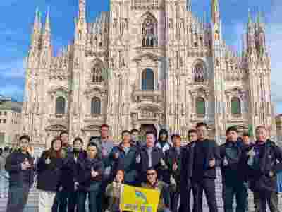 2026年加納國際供暖制冷空氣凈化展