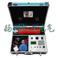 60KV系列 智能直流高壓發(fā)生器 中文菜單 數(shù)據(jù)打印