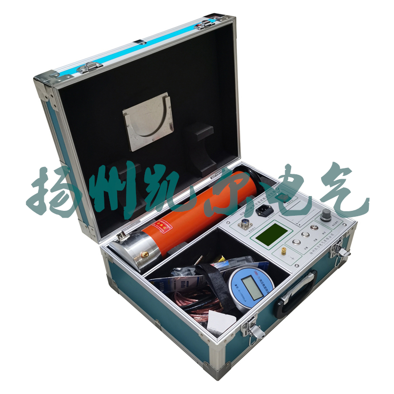 60KV直流高壓發(fā)生器