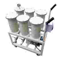 供應(yīng)國能LJL六級精密濾油機(jī)