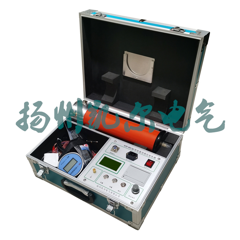 60KV智能打印式直流高壓發(fā)生器