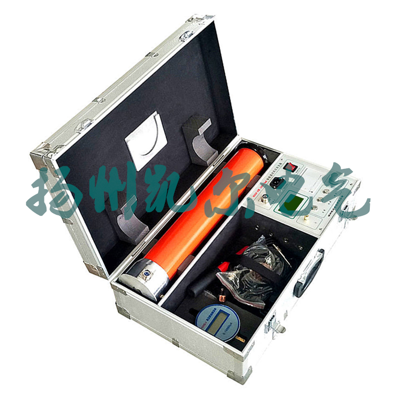 120KV打印式直流高壓發(fā)生器