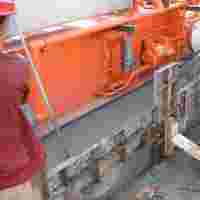 延安C60高強(qiáng)無收縮灌漿料價(jià)格延安設(shè)備基礎(chǔ)二次灌漿料