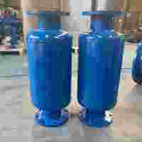 南京百匯凈源供應BHY型稀土永磁除垢器