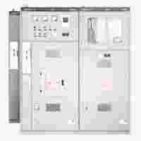 高壓固定式61柜 交流開關設備 戶內成套配電裝置