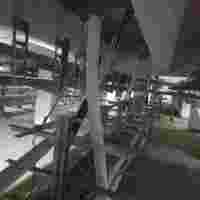 閻良臨潼鋼結(jié)構(gòu)防火涂料耐火極限2.5小時防火漆