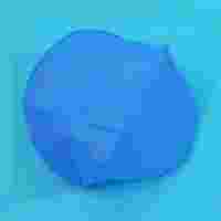 一次性醫(yī)用帽子是什么形狀的