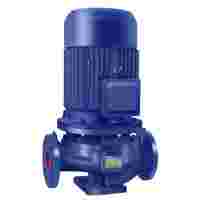 ISG型立式管道泵，ISG型立式管道離心泵-請(qǐng)到上海三利