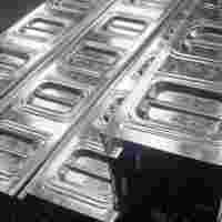 模壓橋架 鍍鋅處理延長使用壽命 批量供應(yīng)