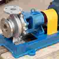 IH型不銹鋼化工泵|不銹鋼化工離心泵_選上海三利